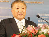 Mr. Qian Yong, President of China Communication & Transportation Association